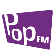 Logo de Pop FM