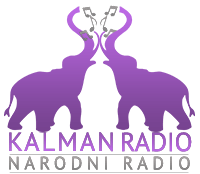 Logo de Kalman Radio
