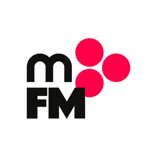 Logo de M80