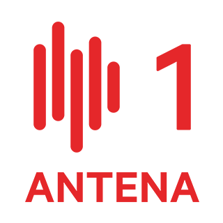 Logo de Antena 1