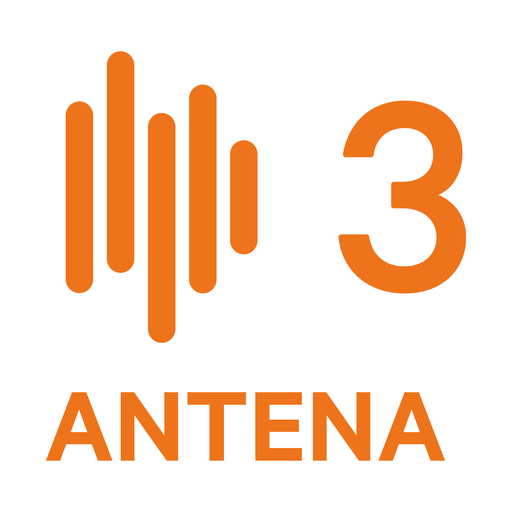 Logo de Antena 3