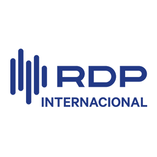 Logo de RDP Internacional