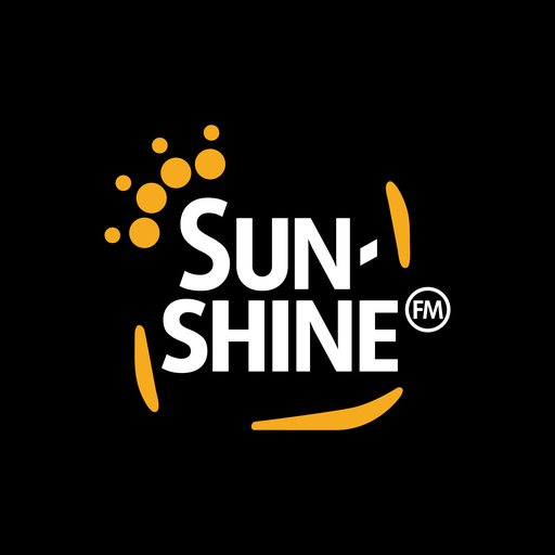 Logo de Sunshine Rádió