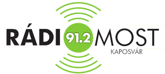 Logo de Radio Most FM