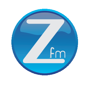 Logo de Zfm - Zarazno Dobar Radio
