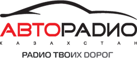 Logo de Авторадио (Avtoradio)
