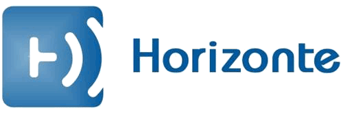 Logo de Rádio Horizonte