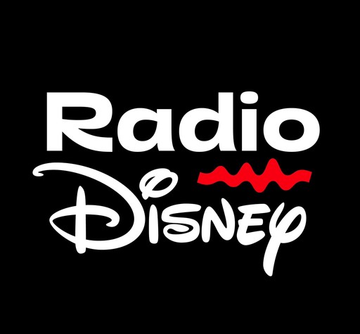 Logo de Radio Disney Uruguay