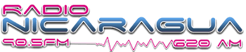 Logo de Radio Nicaragua