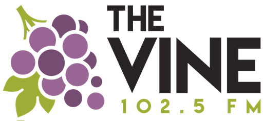 Logo de KGGN 102.5 The Vine