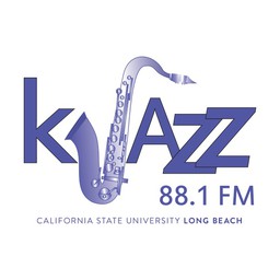 Logo de KKJZ KJazz 88.1 FM