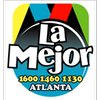 Logo de WAOS La Mejor 1600