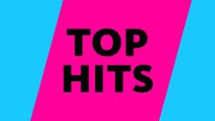 Logo de 1LIVE Top Hits