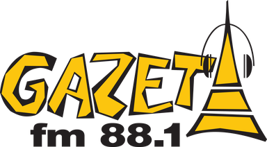 Logo de Gazeta FM