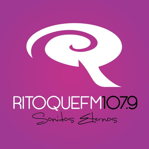 Logo de Ritoque FM
