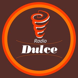Logo de Dulce FM