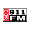 Logo de Radio 911 FM