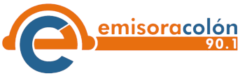 Logo de Emisora Colon FM