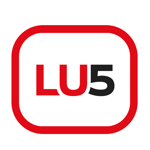 Logo de LU5 AM600
