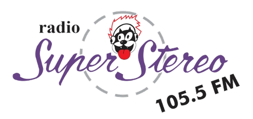 Logo de Radio Superstereo