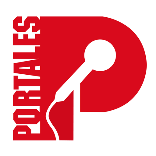 Logo de Radio Portales