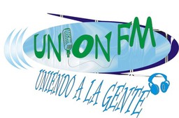 Logo de Radio Unión FM