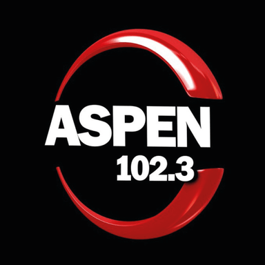 Logo de FM Aspen 102.3