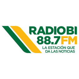 Logo de Radio BI