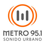 Logo de Metro 95.1