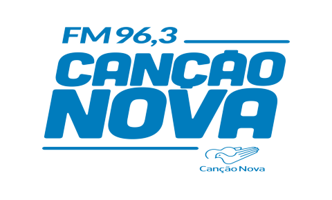 Logo de Canção Nova FM