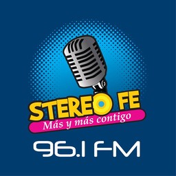 Logo de Stereo Fe Radio