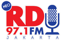 Logo de RDI - Radio Dangdut Indonesia 97.1 FM