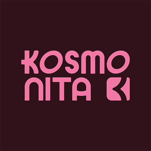 Logo de Radio Kosmonita