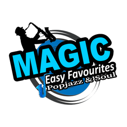 Logo de Magic FM