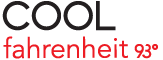 Logo de COOL Fahrenheit 93 FM