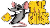 Logo de The Cheese 87.7 FM