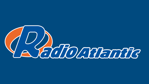 Logo de Radio Atlantic