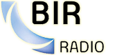 Logo de BIR Radio