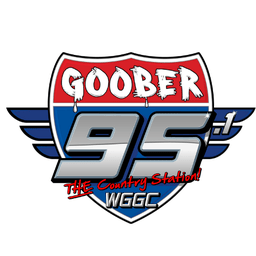 Logo de WGGC Goober 95.1 FM