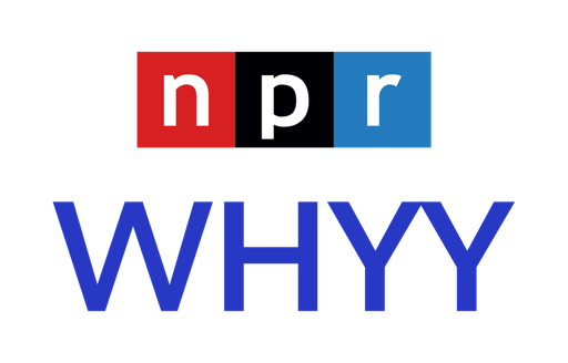 Logo de WHYY 91 FM