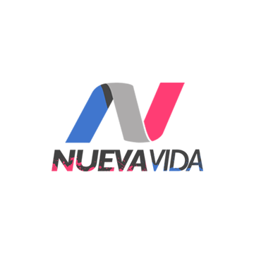 Logo de WNVM Nueva Vida 97.7 FM