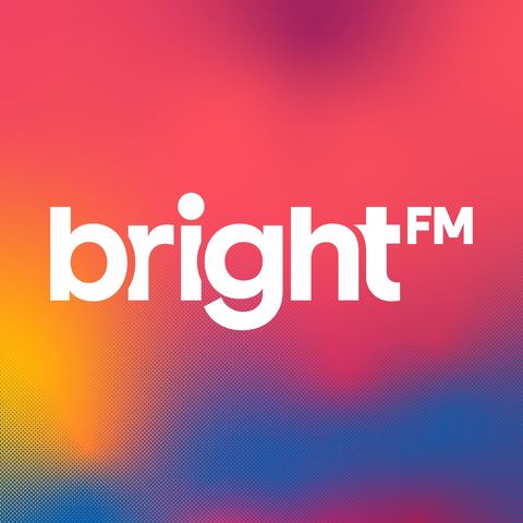 Logo de WRBS Bright FM 95.1