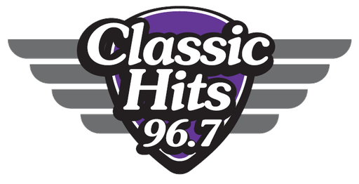 Logo de WBVI Mix 96.7 FM