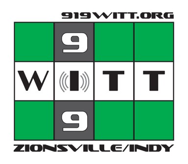 Logo de WITT 91.9