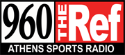Logo de WRFC 960 The Ref