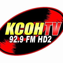 Logo de KCOH The One 1230 AM