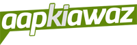 Logo de Aap ki Awaz