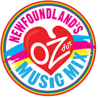Logo de CHOZ OZFM