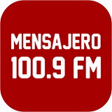Logo de Radio Mensajero 100.9 FM