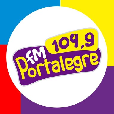 Logo de FM Portalegre 104.9